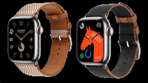 apple watch edition vs hermes|apple watch hermes reviews.